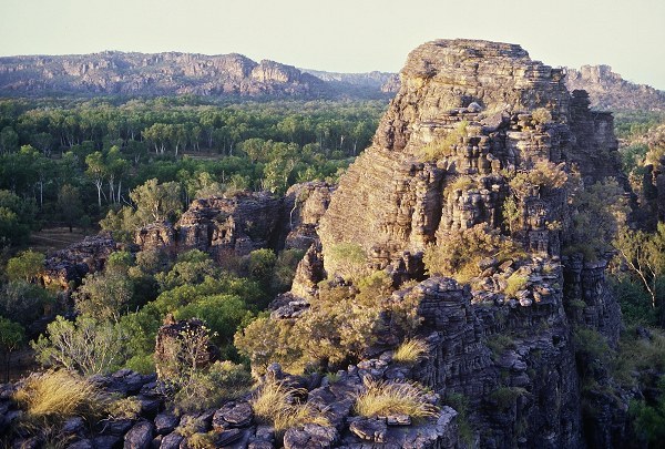 Northern Territories: Kakadu National Park. Photo: L. Bobke
